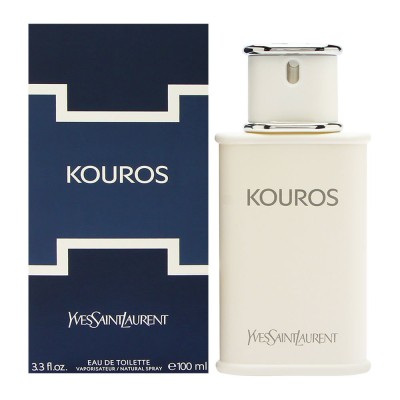 Ysl kouros etv 100ml