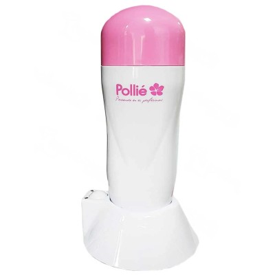 POLLIE PROFESIONAL CALENTADOR CERA ROLL-ON 1UN