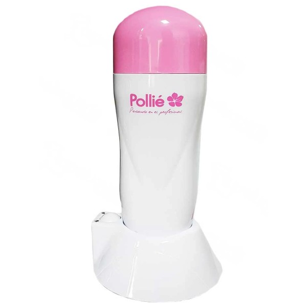 POLLIE PROFESIONAL CALENTADOR CERA ROLL-ON 1UN