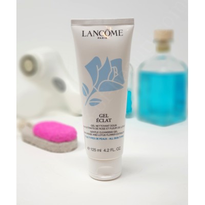 Lancome pr gel eclat 125ml