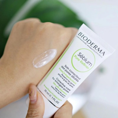 Bioderma sebium pore refiner crema 30ml