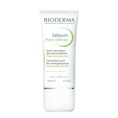 Bioderma sebium pore refiner crema 30ml