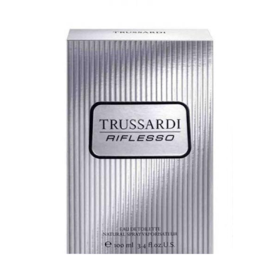 Trussardi Riflesso Uomo Eau De Toilette Spray 100ml