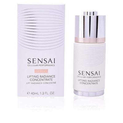 Sensai cellular lifting concentre 40ml