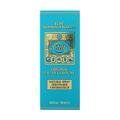 4711 Eau De Cologne Spray 90ml