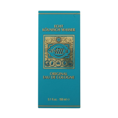 4711 Eau De Cologne 150ml