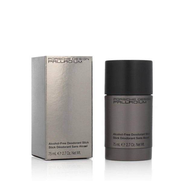 CONSUMO DESIGN PALLADIUM DESODORANTE STICK SIN ALCOHOL 75ML