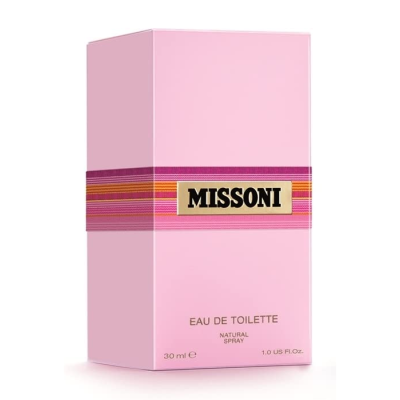 Missoni Eau de Toilette Spray 30ml