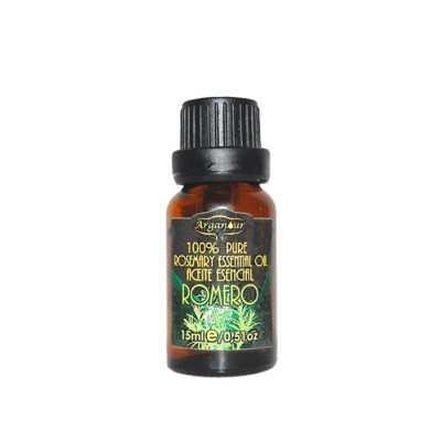 Arganour Aceite Esencial De Romero 15ml