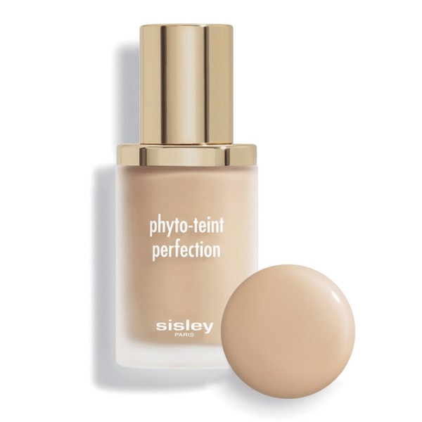 SISLEY PHYTO-TEINT BASE PERFECTION 4N BISCUIT 1UN