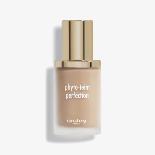 SISLEY PHYTO-TEINT BASE PERFECTION 4C HONEY 1UN