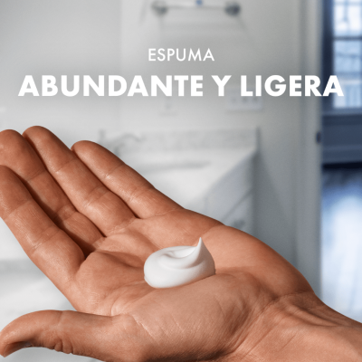 CONSUMO EUCALIPTO ESPUMA DE AFEITAR REFRESCANTE 50ML