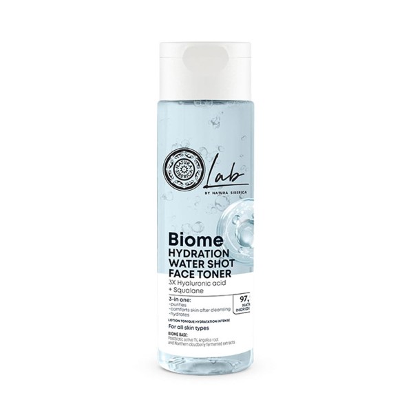 LAB BIOME HYDRATION TONICO FACIAL 200ML