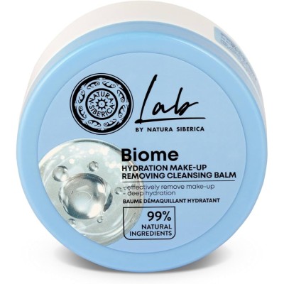 LAB BIOME HYDRATION MU REMOVING BALSAMO LIMPIADOR 100ML