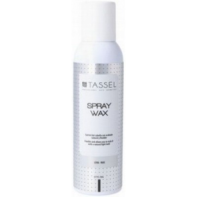 DYAL WAX CERA SPRAY 200ML VAPORIZADOR