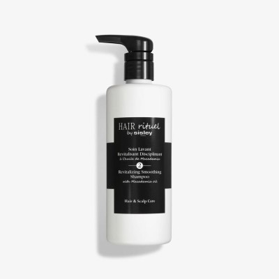 SISLEY HAIR RITUEL CHAMPU REVITALIZANTE 500ML