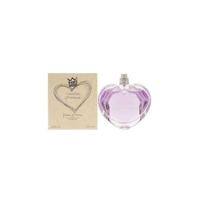 VERA WANG PRINCESS EAU DE TOILETTE TESTER 30ML VAPORIZADOR