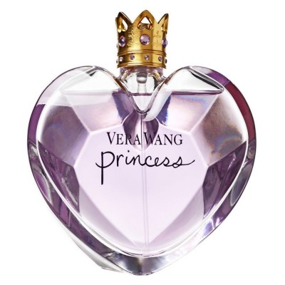 VERA WANG PRINCESS EAU DE TOILETTE TESTER 30ML VAPORIZADOR