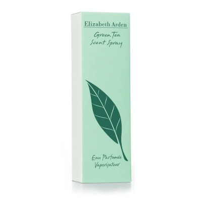 ELIZABETH ARDEN GREEN TEA EAU DE TOILETTE 100ML VAPORIZADOR