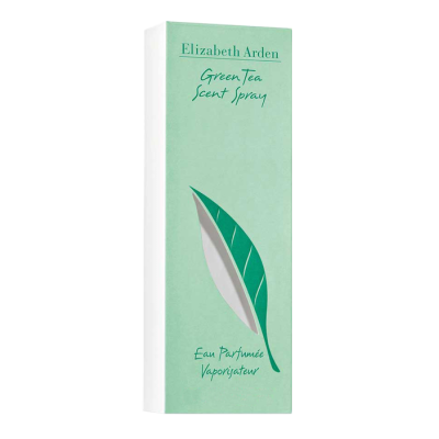 ELIZABETH ARDEN GREEN TEA EAU DE TOILETTE 50ML VAPORIZADOR