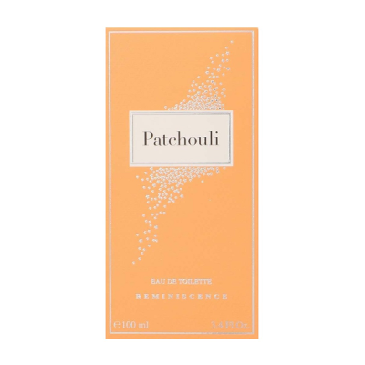 Reminiscence Patchouli Eau De Toilette Spray 100ml