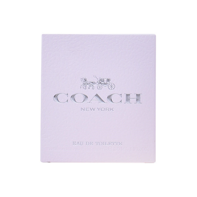 Coach 1941 Coach Woman Eau De Toilette Spray 30ml