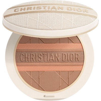 DIOR FOREVER NATURAL BRONZER GLOW 031 EDICION LIMITADA