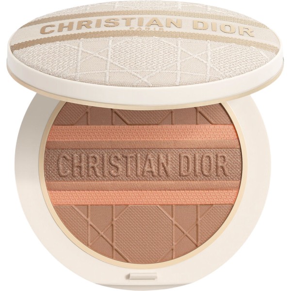 DIOR FOREVER NATURAL BRONZER GLOW 031 EDICION LIMITADA