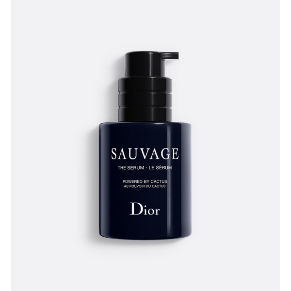 DIOR SAUVAGE LE SERUM 50ML