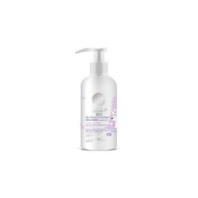 LITTLE SIBERICA BIO FLOWER GEL DE BAÑO PARA BEBES 250ML