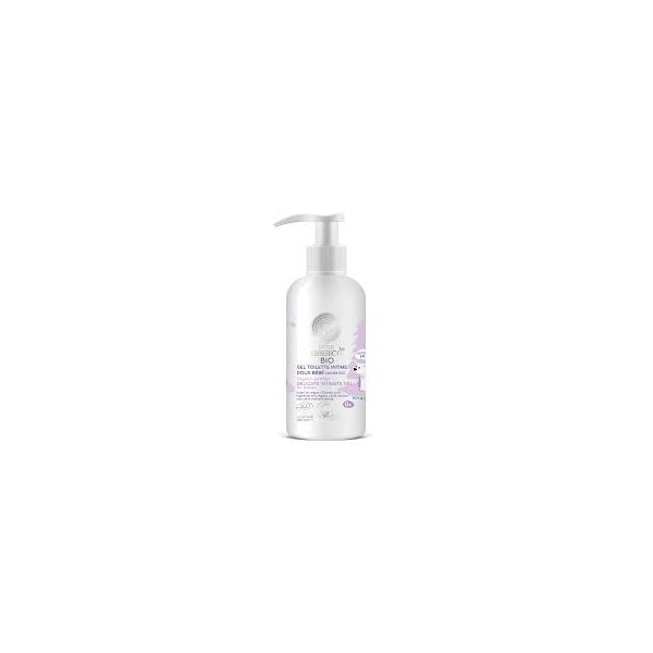 LITTLE SIBERICA BIO FLOWER GEL DE BAÑO PARA BEBES 250ML