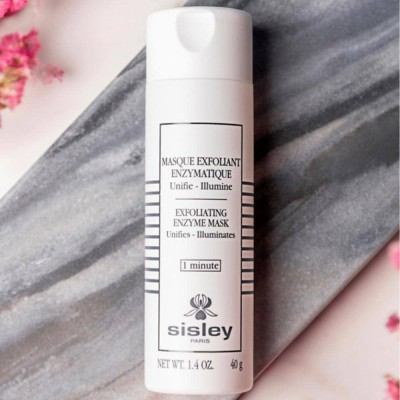 SISLEY ENZYME MASCARILLA EXFOLIANTE 40GR