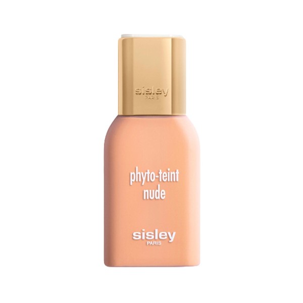 SISLEY PHYTO-TEINT NUDE BASE 0V VANILLA 1UN