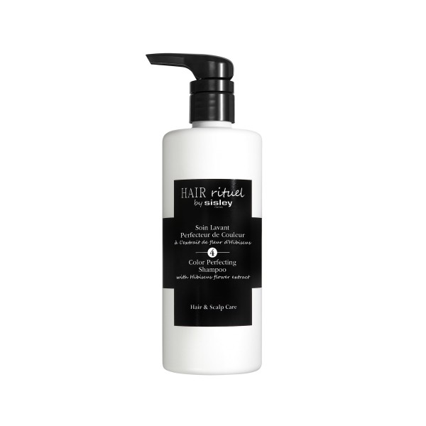 SISLEY HAIR RITUEL CHAMPU COLOR PERFECTING 500ML