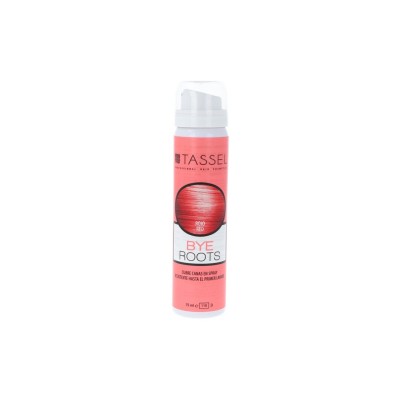 DYAL TASSEL RETOCA-RAICES ROJO 75ML