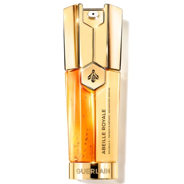 GUERLAIN ABEILLE ROYALE DOUBLE-R ADVANCED SERUM 30ML