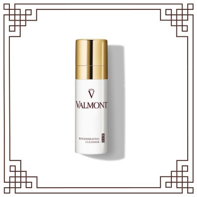 VALMONT REGENERATING CLEANSING 150ML