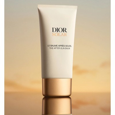 DIOR SOLAR BALSAMO AFTER SUN 150ML