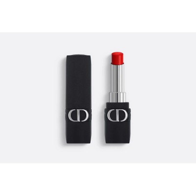 DIOR ROUGE DIOR FOREVER BARRA DE LABIOS 999 DIOR 1UN