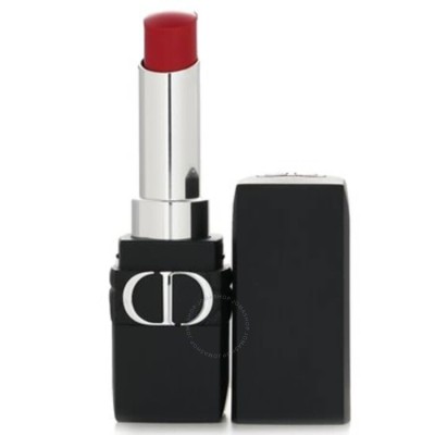 DIOR ROUGE DIOR FOREVER BARRA DE LABIOS 999 DIOR 1UN