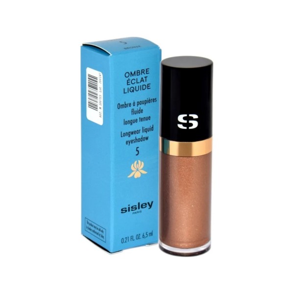 SISLEY ECLAT LIQUID SOMBRA DE OJOS 05 1UN