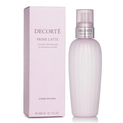 DECORTE PRIME LATTE CREMA HIDRATANTE 300ML