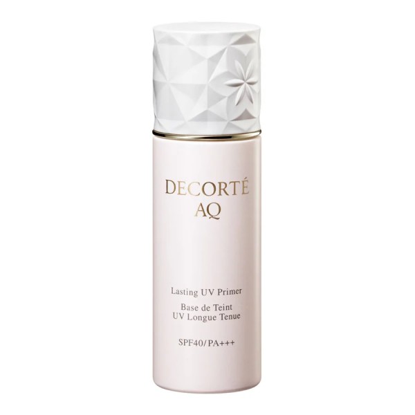 DECORTE AQ LASTING UV PRIMER 30ML