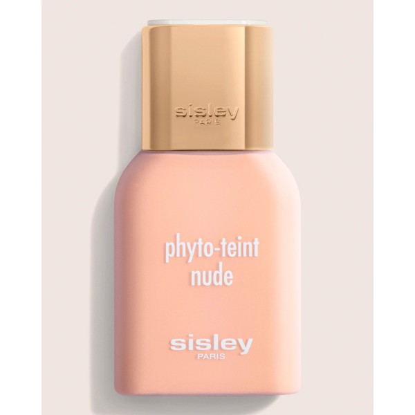 SISLEY PHYTO-TEINT NUDE BASE FLUIDA 00N SNOW 30ML