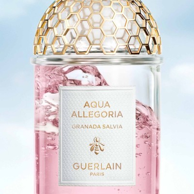 GUERLAIN AQUA ALLEGORIA GRANADA SALVIA 75ML VAPORIZADOR