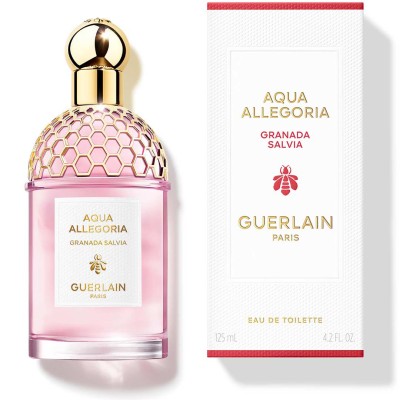 GUERLAIN AQUA ALLEGORIA GRANADA SALVIA 75ML VAPORIZADOR