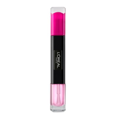 L'OREAL INFALLIBLE DUO 132 PAINTY PINK