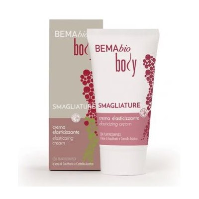 BEMA TRATAMIENTO CORPORAL ELASTICIDAD 150ML