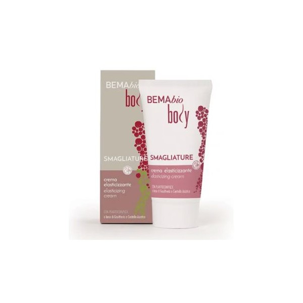 BEMA TRATAMIENTO CORPORAL ELASTICIDAD 150ML