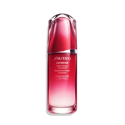 SHISEIDO ULTIMUNE POWER INFUSING CONCENTRADO 75ML